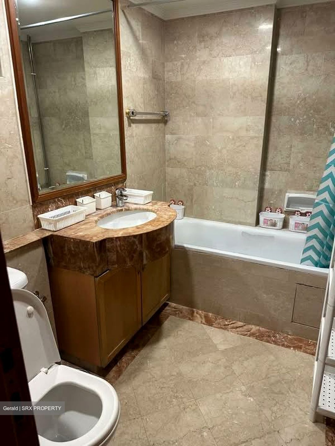 Emerald Garden (D1), Condominium #539343121